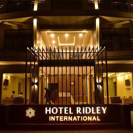 Hotel Ridley International Digha  Exterior foto