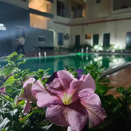 Hotel Ridley International Digha  Exterior foto