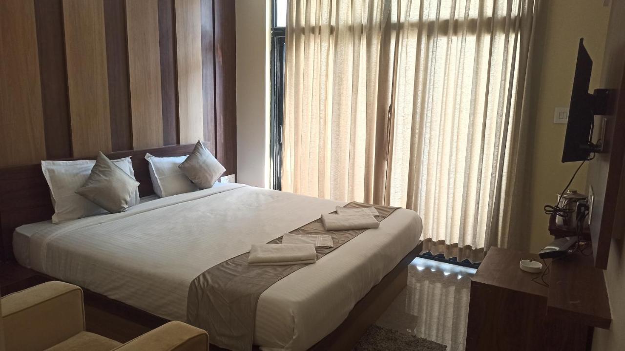 Hotel Ridley International Digha  Exterior foto