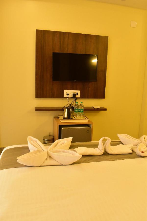 Hotel Ridley International Digha  Exterior foto