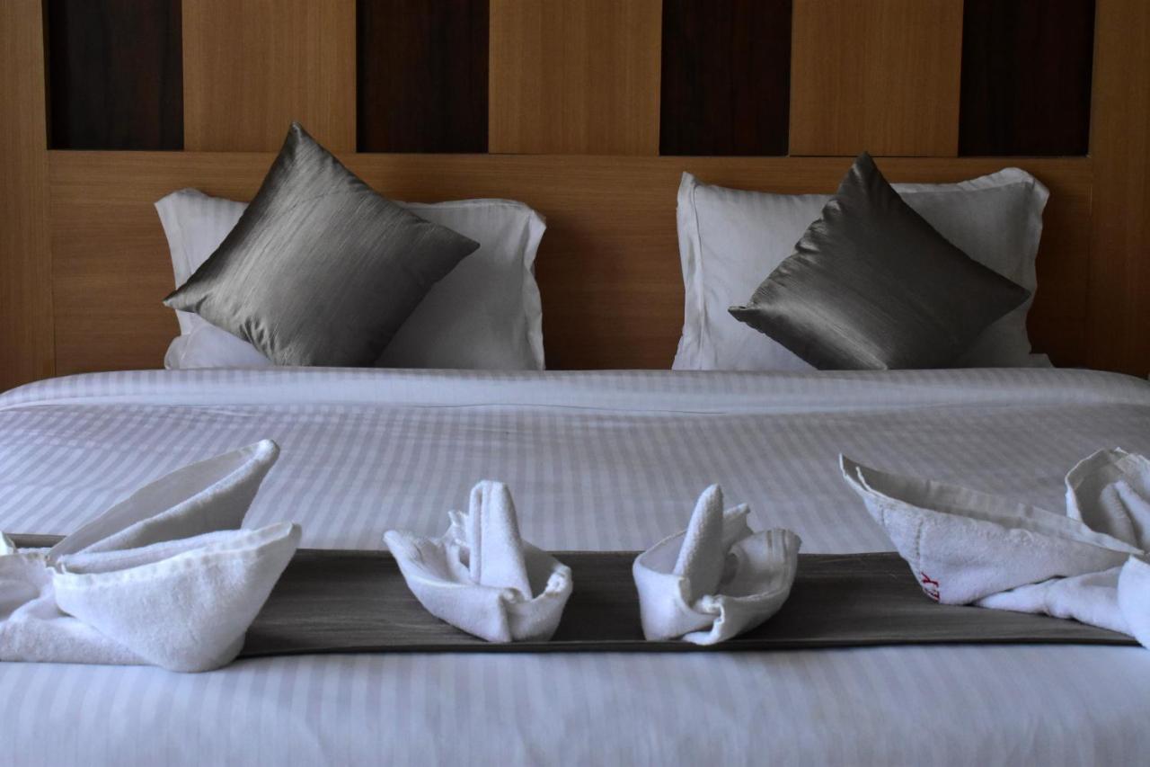 Hotel Ridley International Digha  Exterior foto