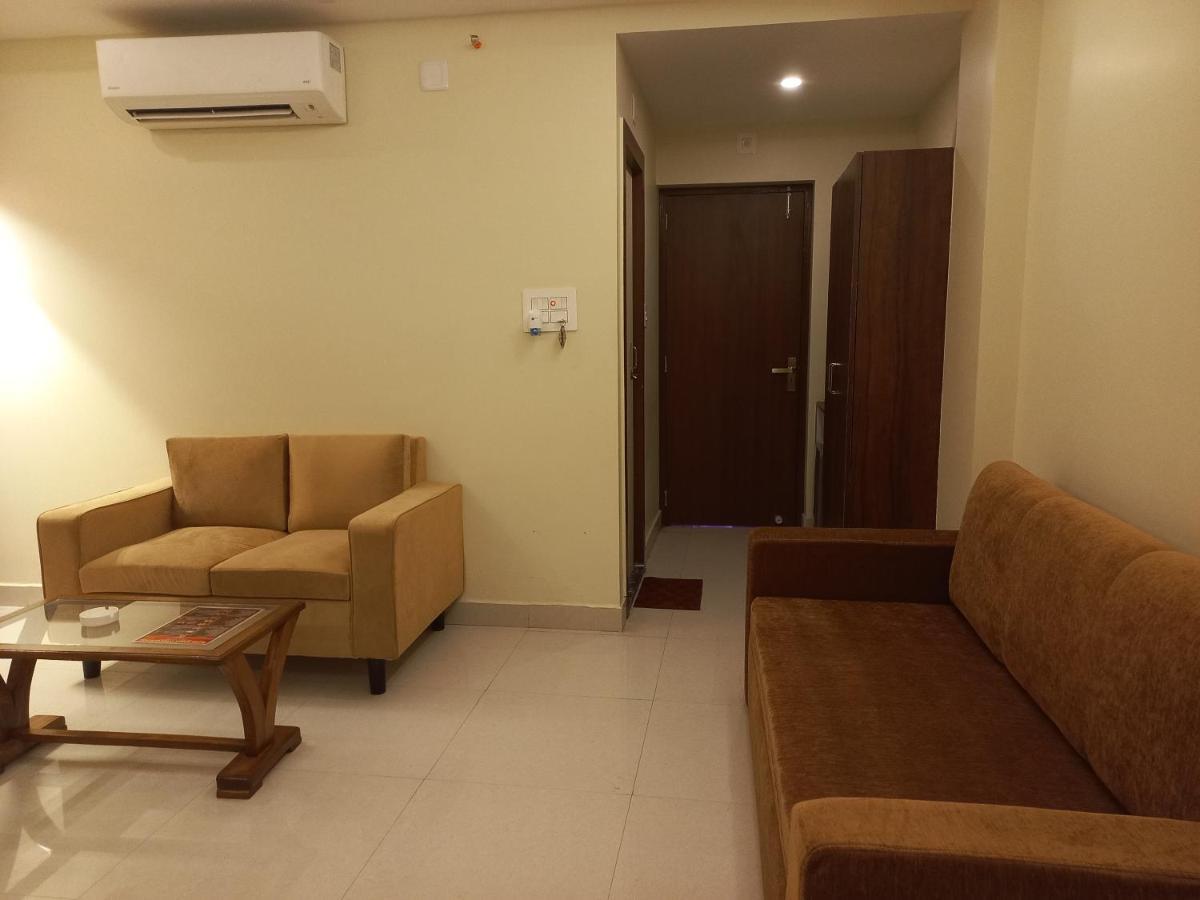 Hotel Ridley International Digha  Exterior foto