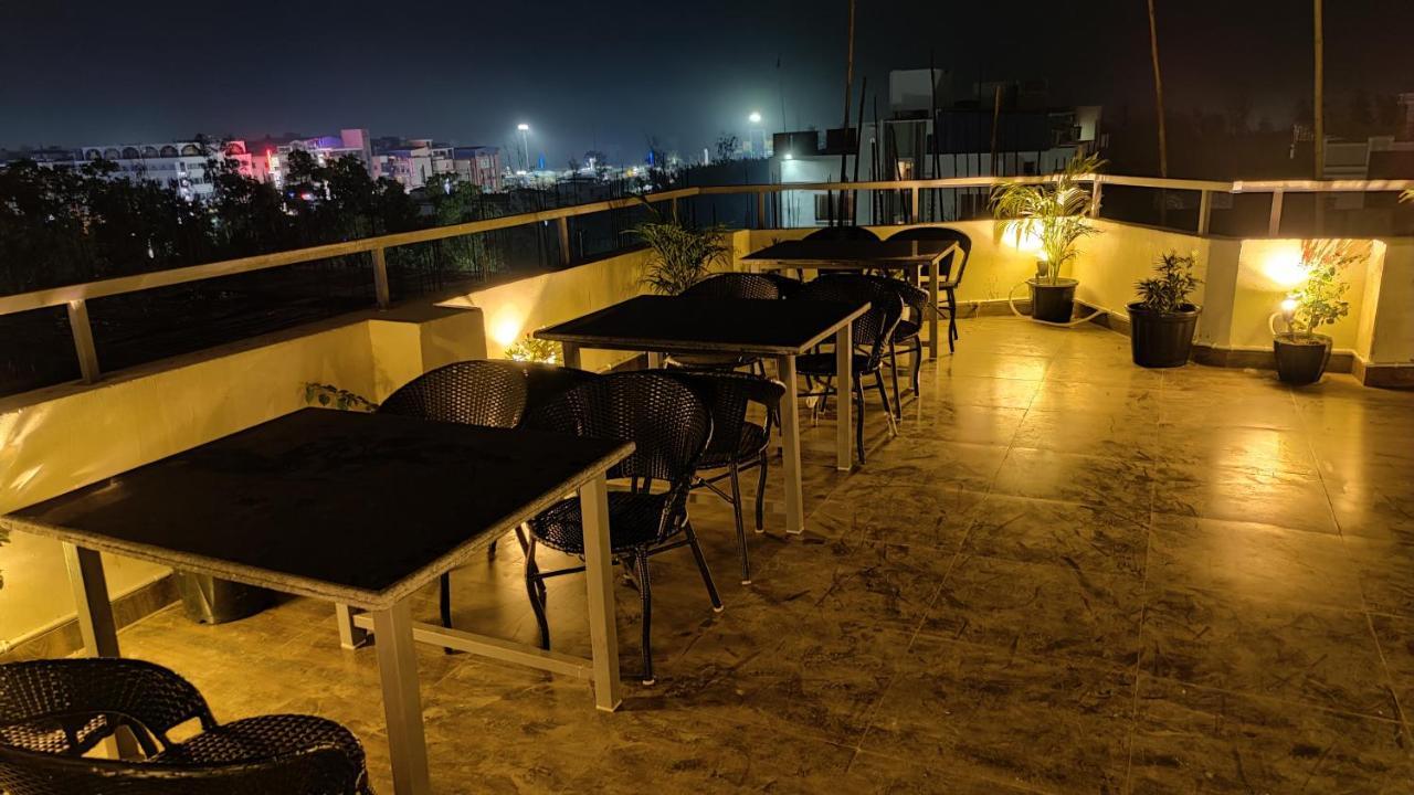 Hotel Ridley International Digha  Exterior foto