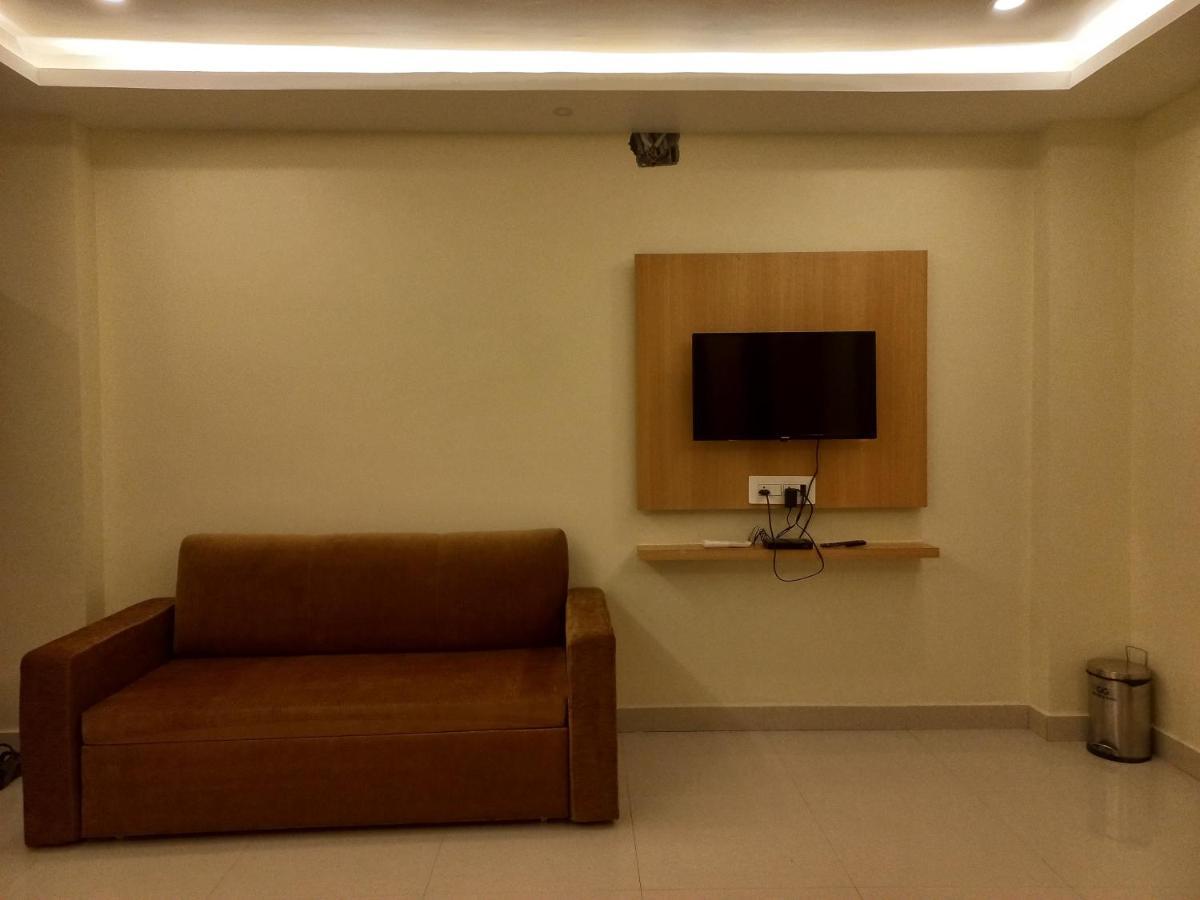 Hotel Ridley International Digha  Exterior foto