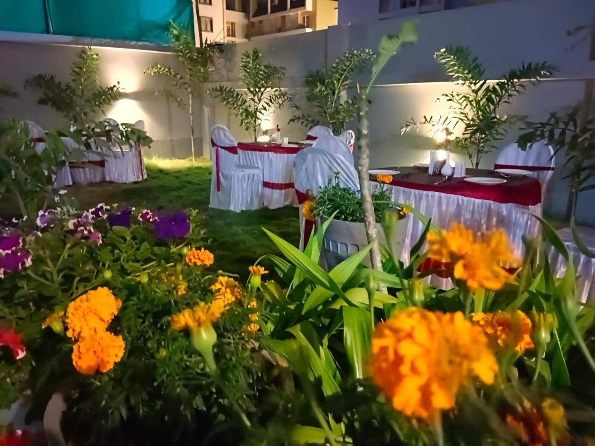 Hotel Ridley International Digha  Exterior foto
