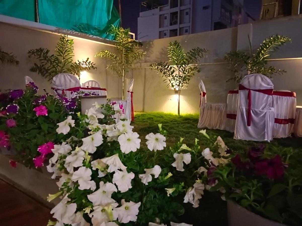 Hotel Ridley International Digha  Exterior foto