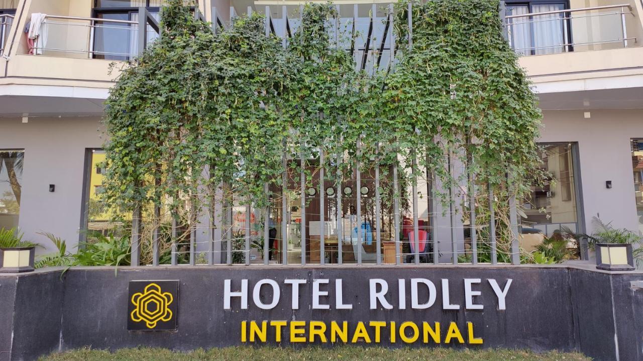 Hotel Ridley International Digha  Exterior foto