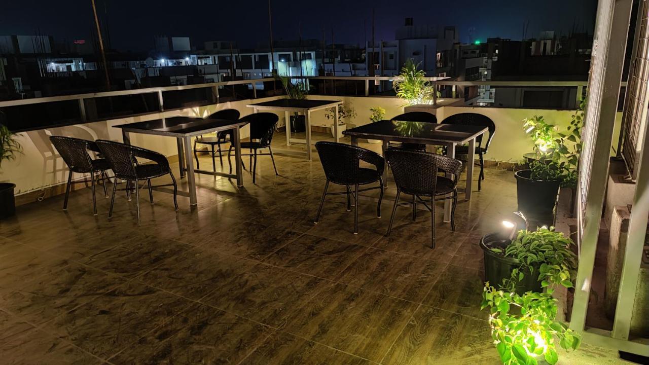 Hotel Ridley International Digha  Exterior foto