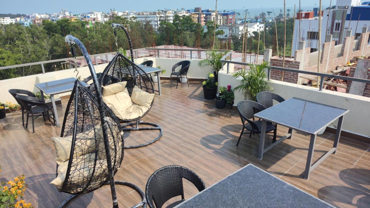 Hotel Ridley International Digha  Exterior foto