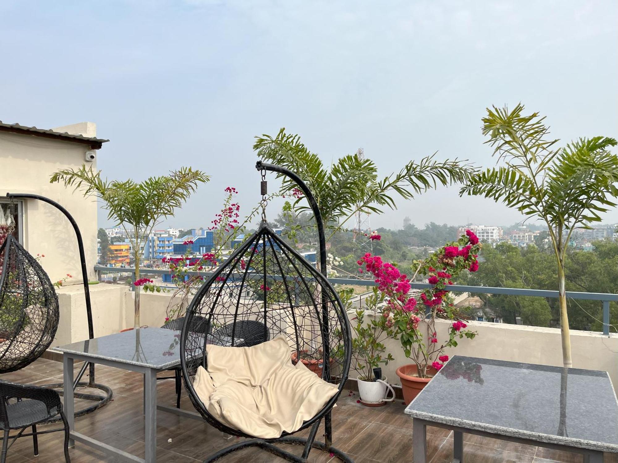 Hotel Ridley International Digha  Exterior foto
